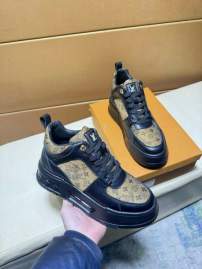 Picture of Louis Vuitton Shoes _SKULVsz38-44hnq010413362